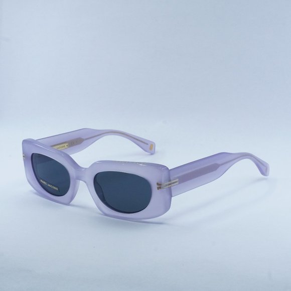 Marc Jacobs Accessories - BRAND NEW MARC JACOBS MJ 1075/S 0789 IR  LILAC/GREY SUNGLASSES